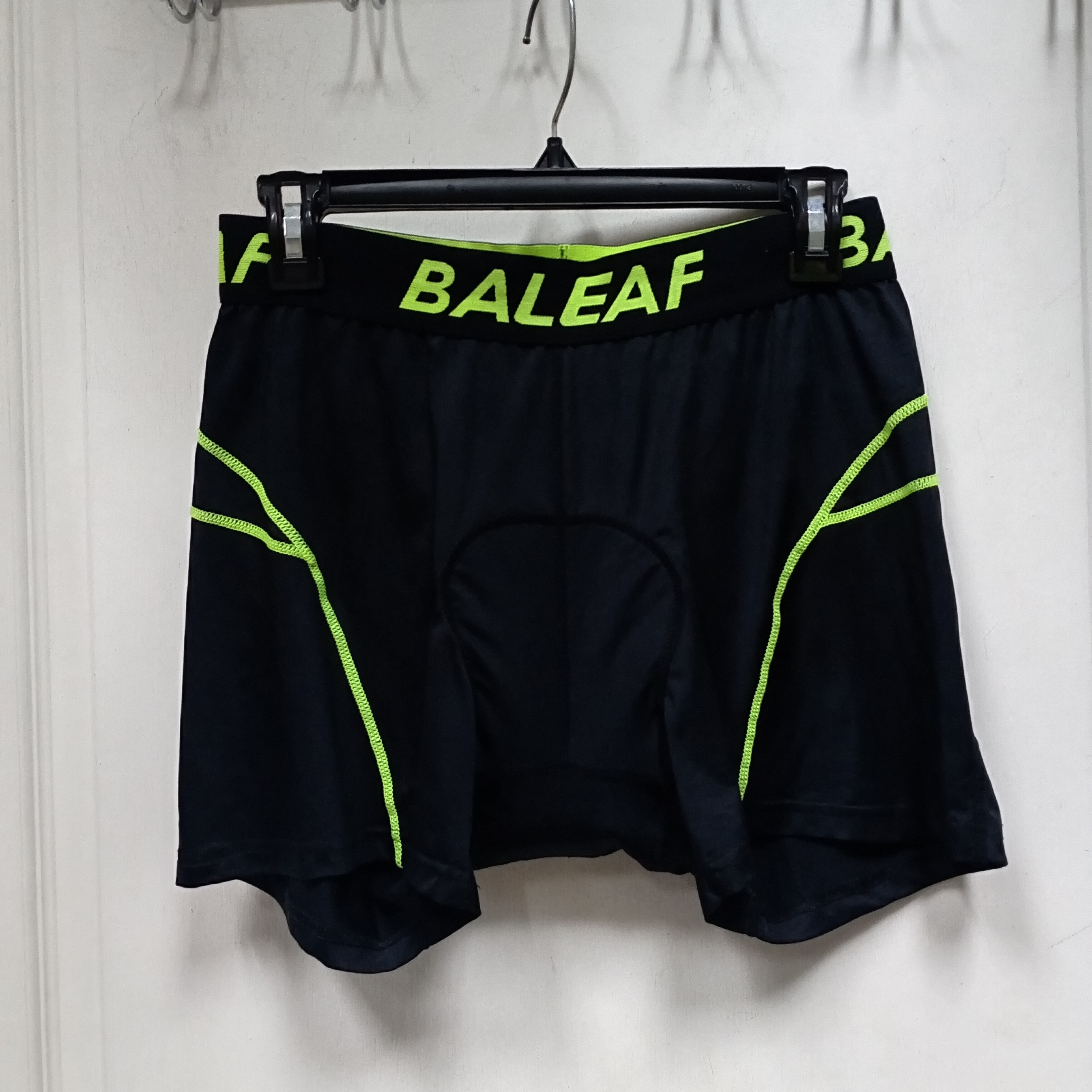 Talla XL Boxer Hombre Baleaf