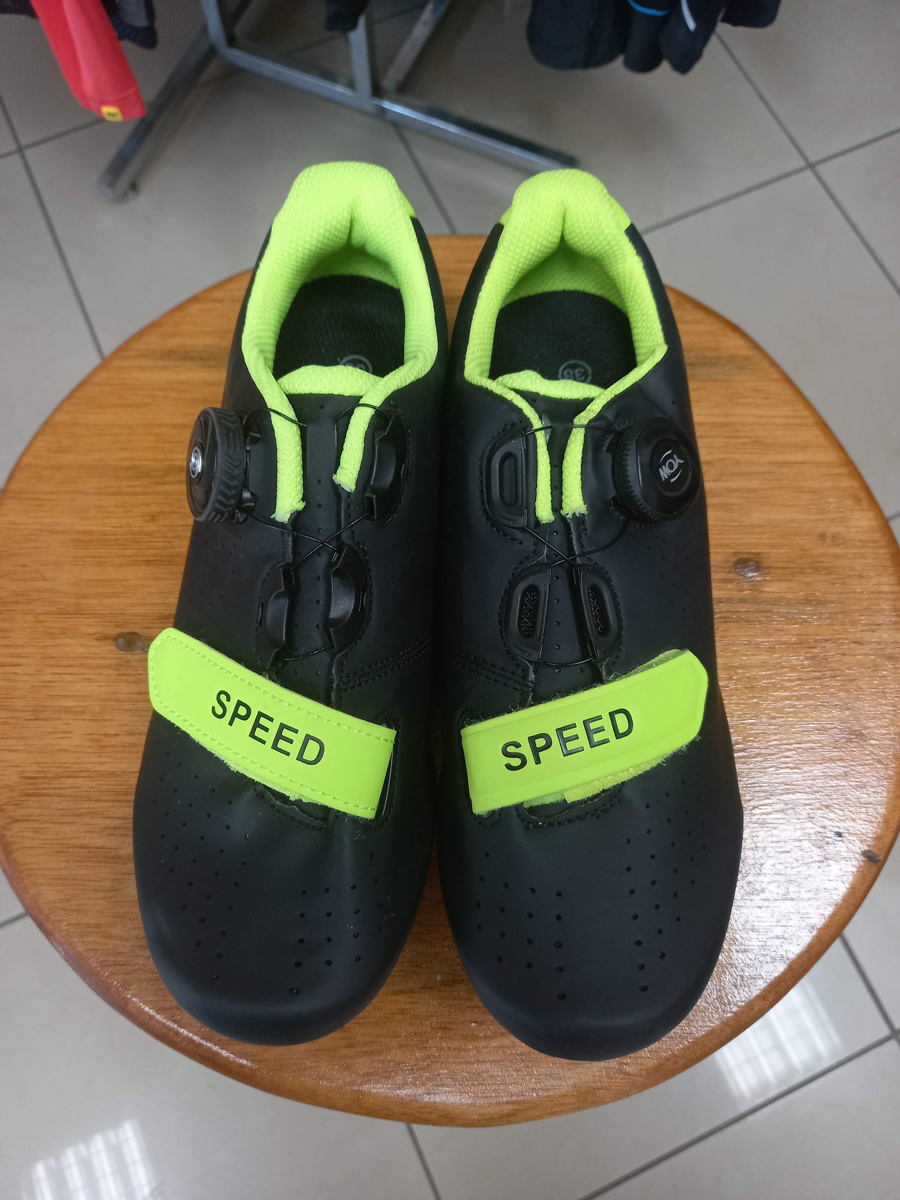 Zapato de Ruta Speed (5)