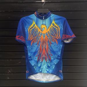 Talla M Jersey Mujer Primal Fenix