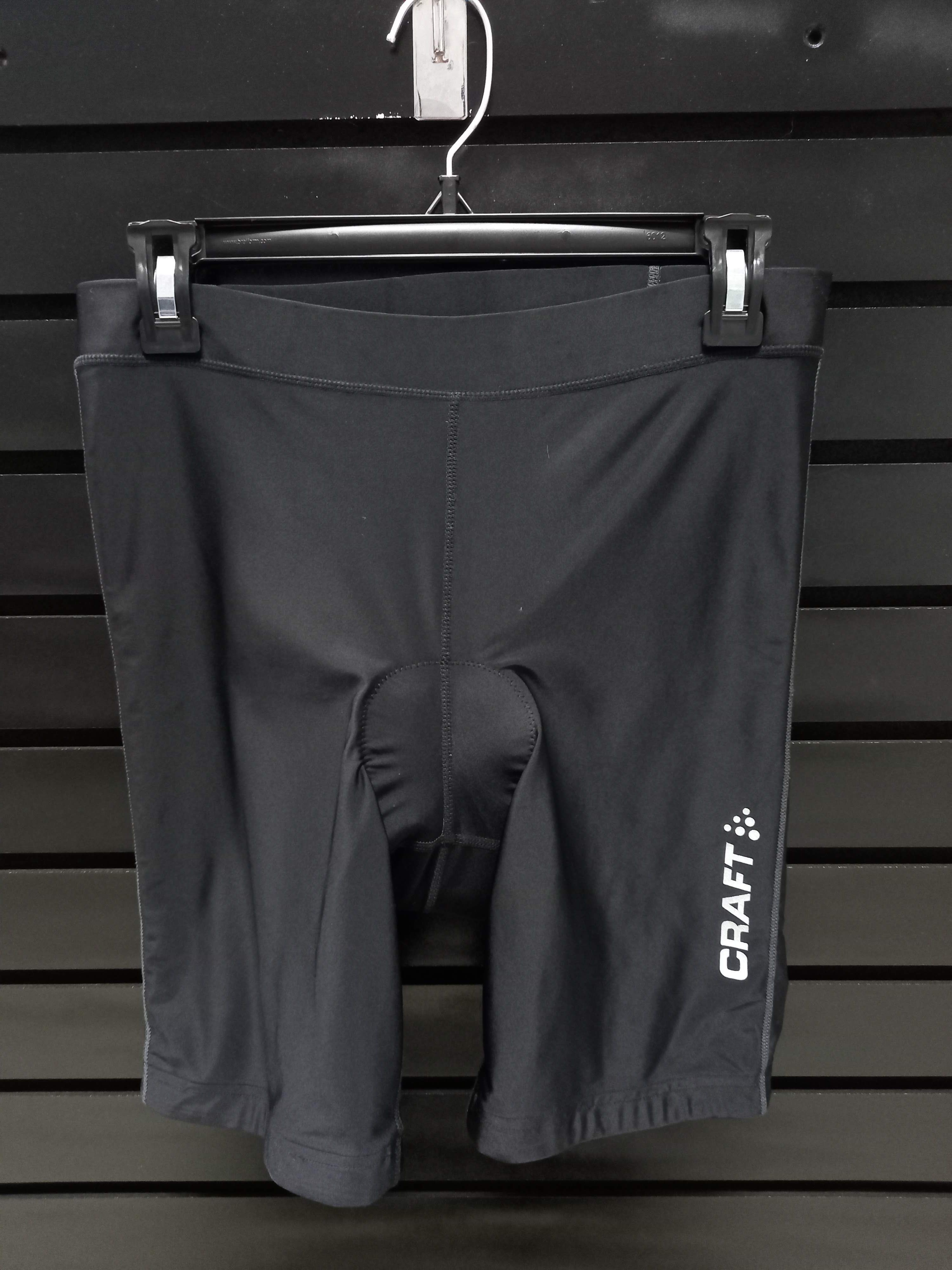 Talla XL Licra Hombre Craft