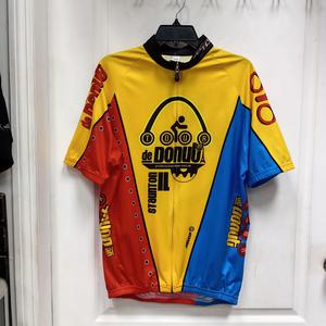 Talla L Jersey Hombre deDonut