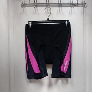 Talla M Licra Mujer Nooyme Rosada