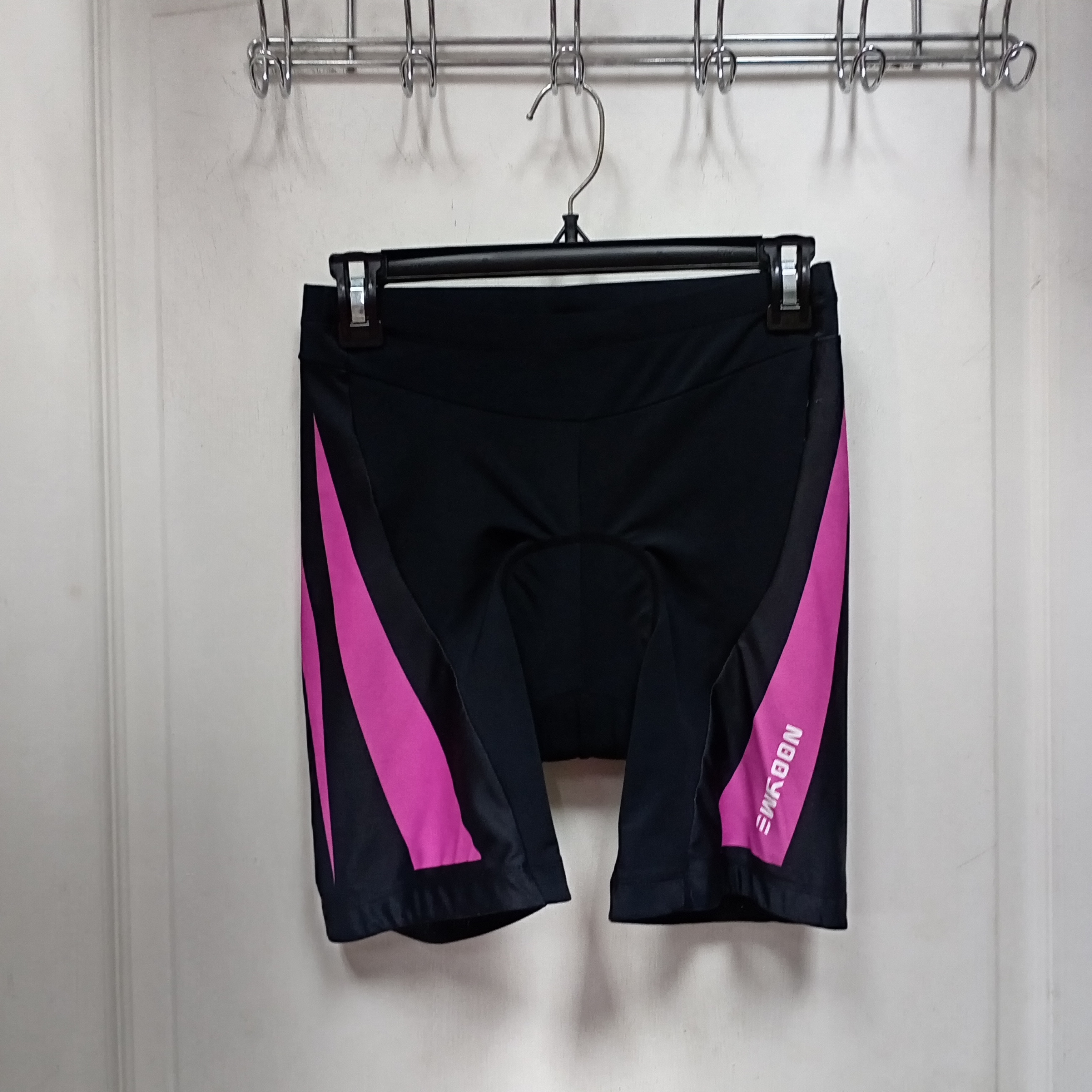 Talla M Licra Mujer Nooyme Rosada