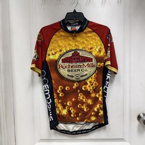 Talla XL Jersey Mujer Verge Beer