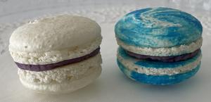 Macarons 