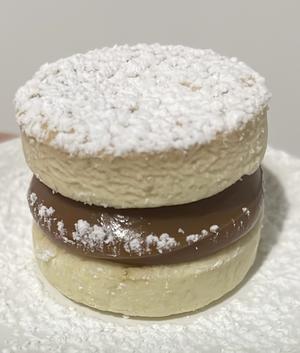 Alfajores clasicos