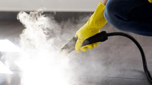 Deep Cleaning