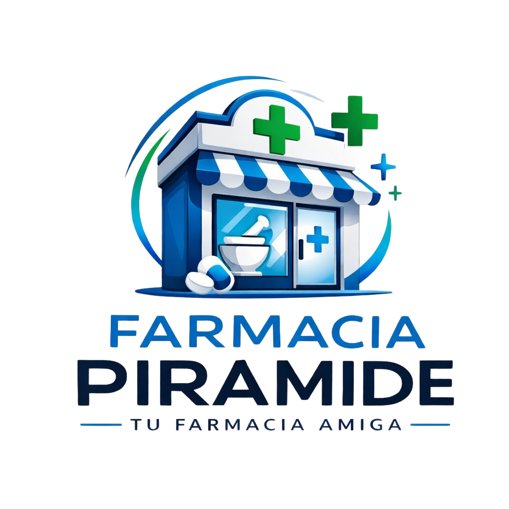 Farmacia Pirámide El salvador