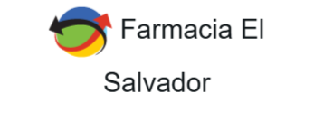 Farmacia Pirámide El salvador