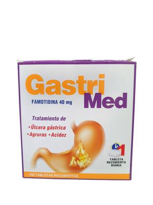 GASTRI MED 
