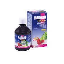 Rabano Yoyado