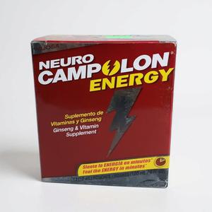 NEURO CAMPOLON ENERGY BEBIBLE