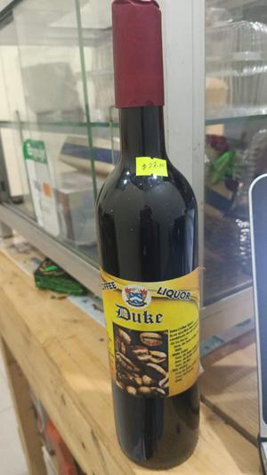 LICOR DE CAFE 750 ML 