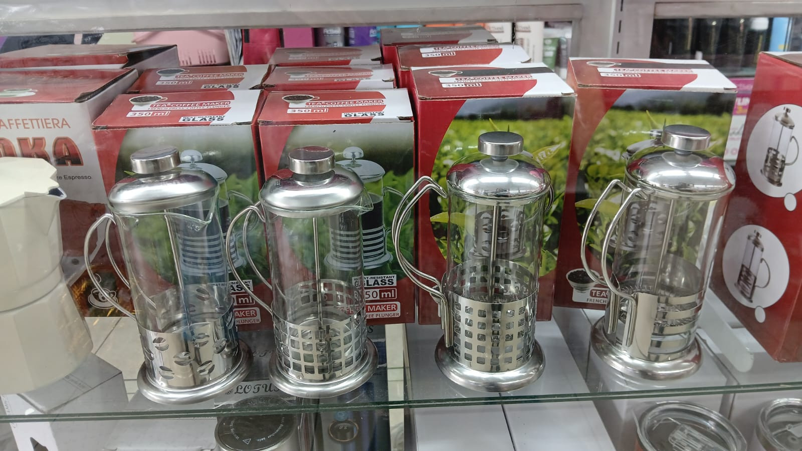 PRENSA FRANCESA 300 ML 1
