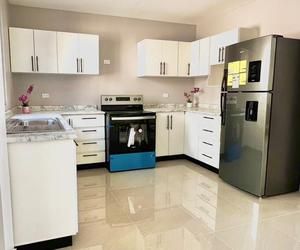 Mueble de cocina personalizado
