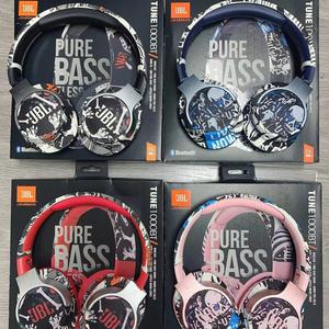 Auriculares inalámbricos Bluetooth con reducción de ruido JBL1000BT