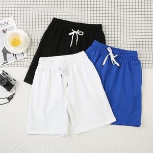 Short de cinco puntos de verano para hombres