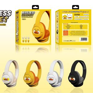 Auriculares de lectura para estudiantes