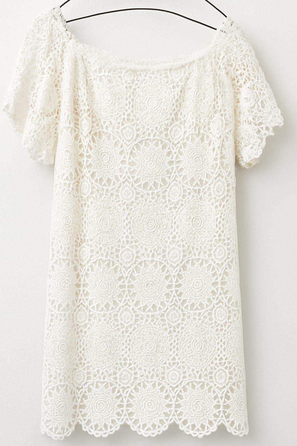 Vestido elegante 
