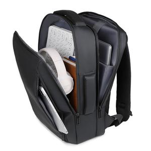Mochila para hombre, bolso de hombro