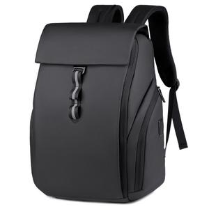 Nueva mochila de computadora apertura y cierre 180°