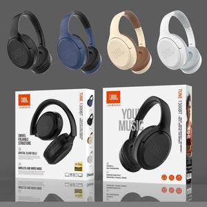  Auriculares inalámbricos Bluetooth JBL 1300BT