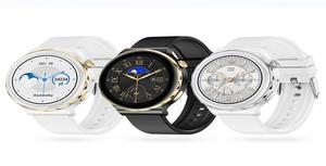 Reloj de llamadas inteligente Modelo HW52