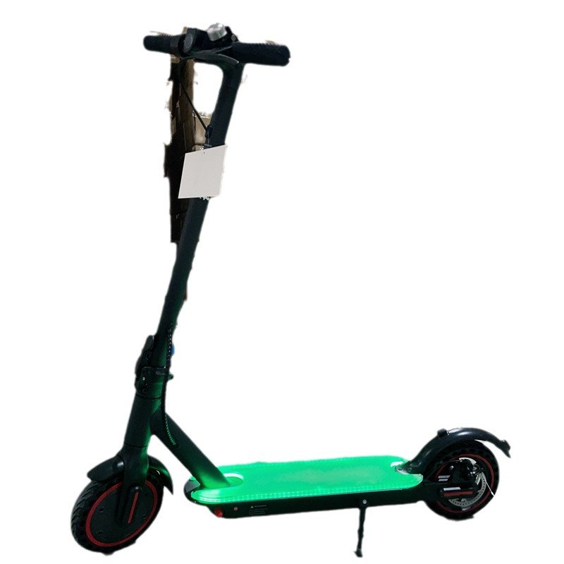 Scooter Eléctrico para adultos scooter plegable Mini Scooter
