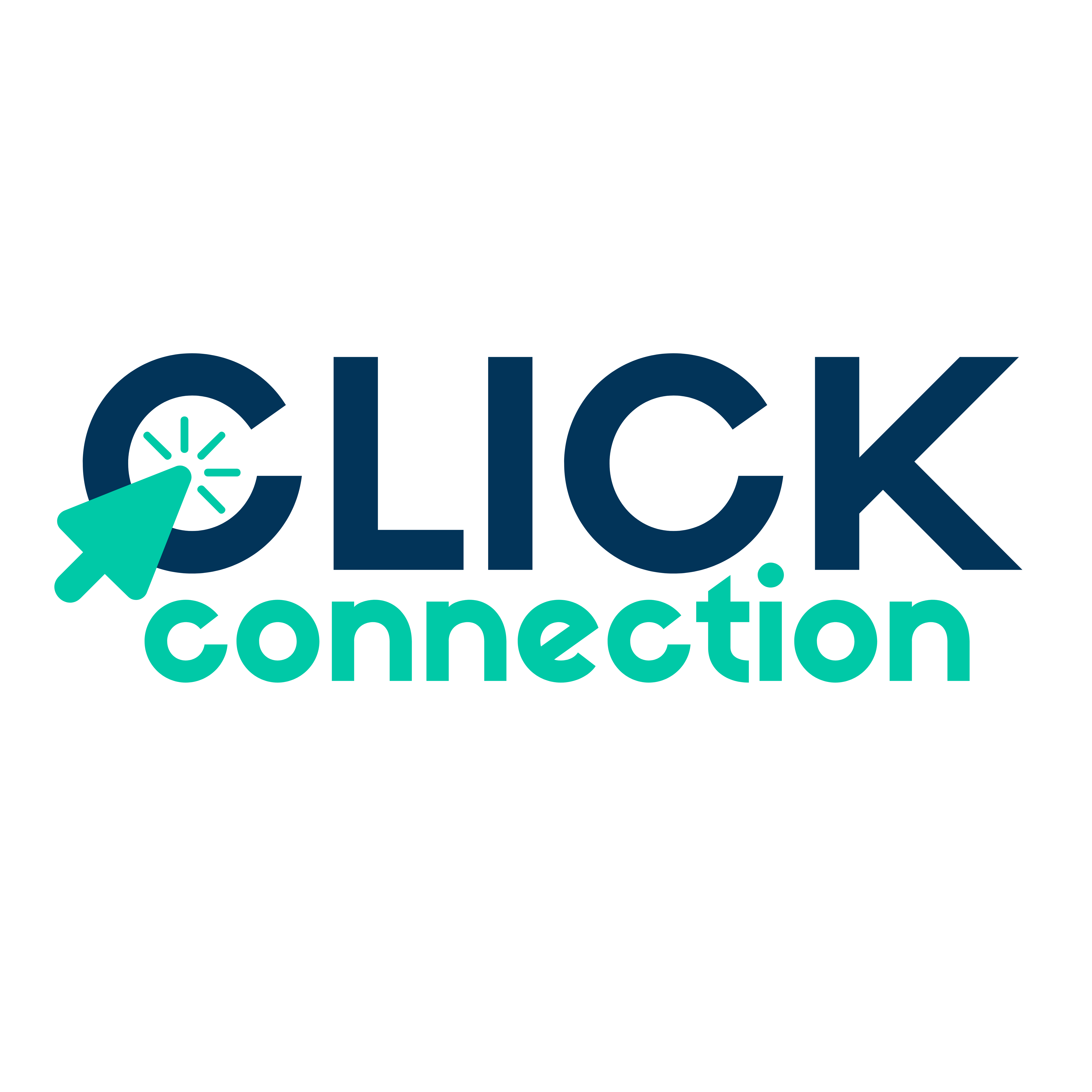 CLICK connection
