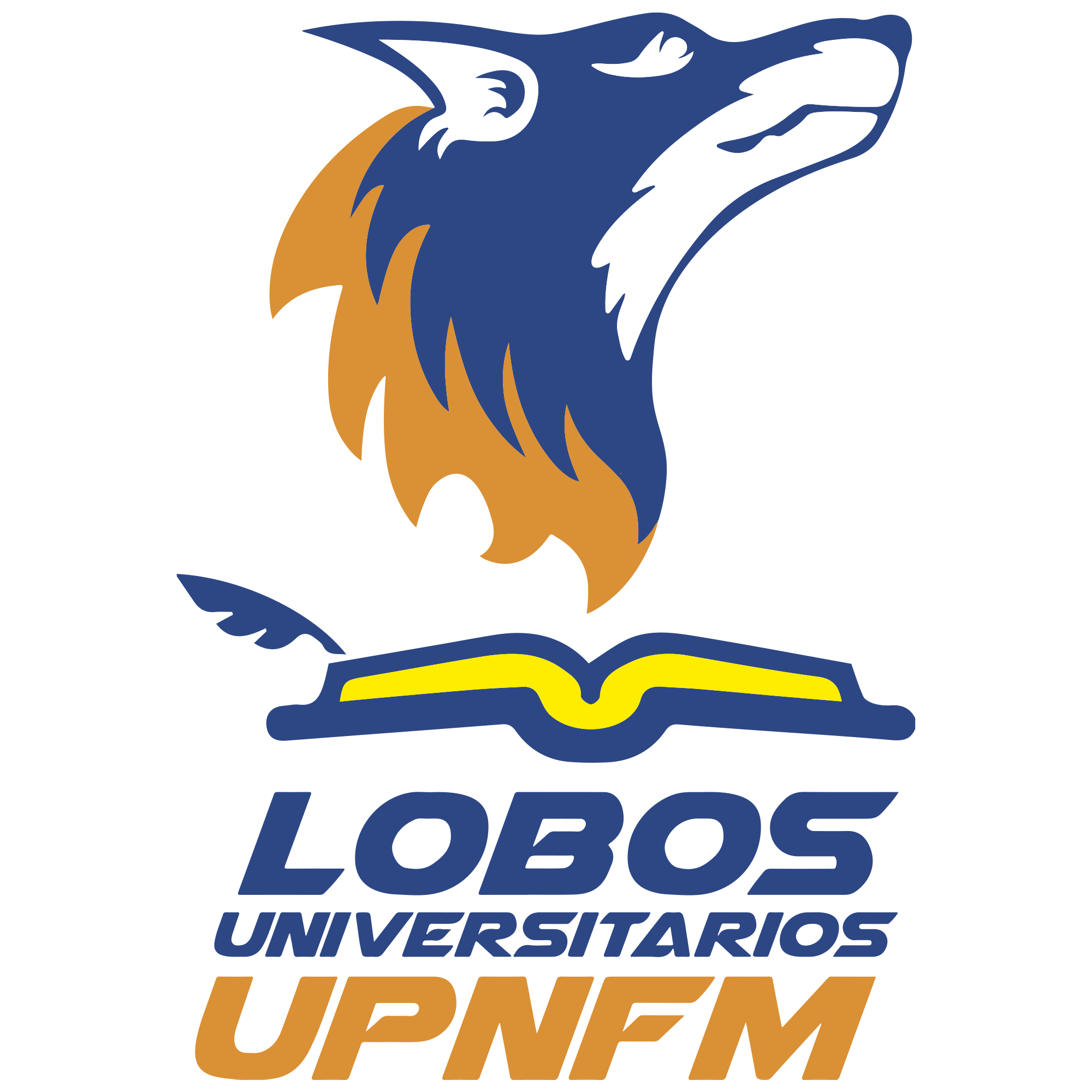 Lobos UPNFM