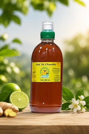 MIEL ABEJA 750 ml 