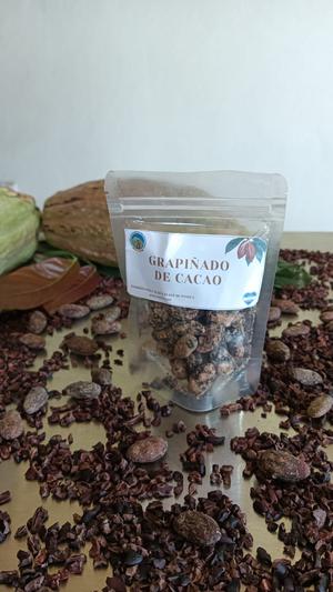 Grapiñado
