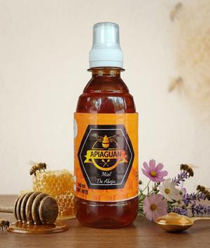 Miel de abeja APIAGUAN 240ml