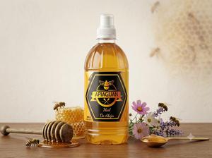 Miel de abeja APIAGUAN