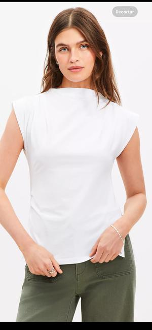 Loft, top abertura lado 