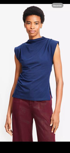 Loft top abertura lado