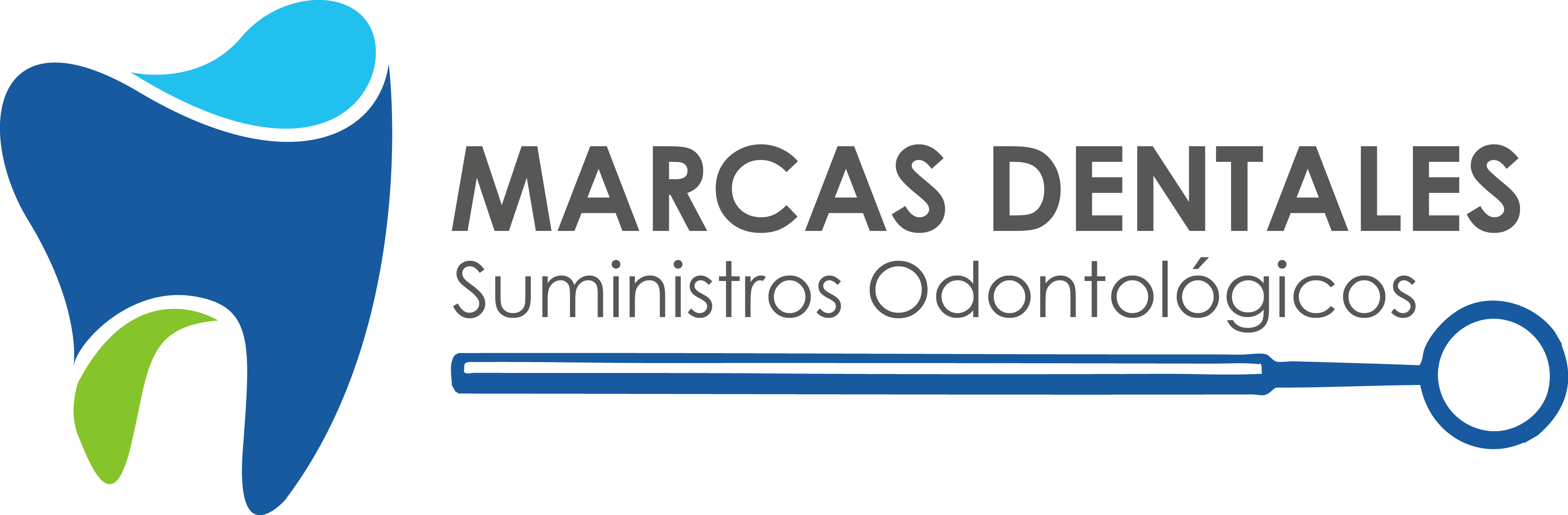 Marcas Dentales S de R.L