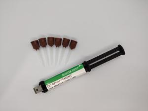 CEMENTO RESINA DC 10G