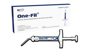 CEMENTO BIOCERAMICO ONE-FIL 2G