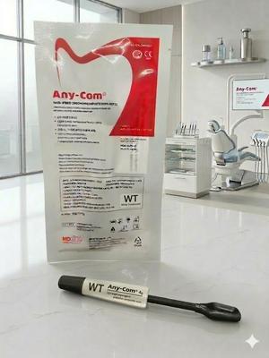 RESINA ANY-COM 4G JR WT
