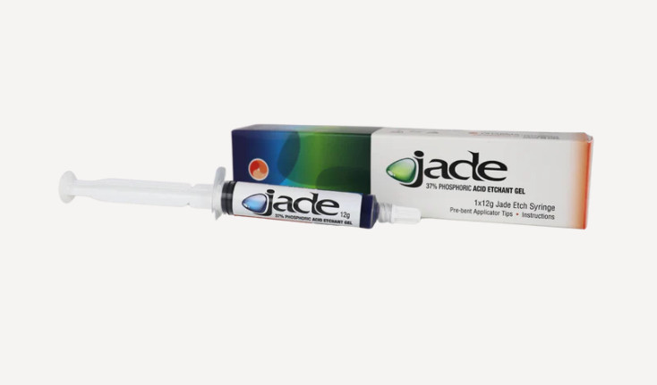 ACIDO FOSFORICO JADE 12G