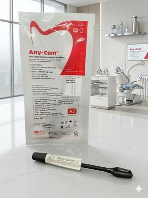 RESINA ANY-COM 4G JR A2
