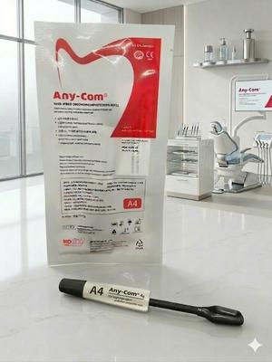 RESINA ANY-COM 4G JR A4