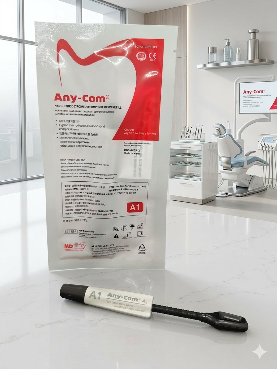RESINA ANY-COM 4G JR A1