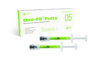 CEMENTO ONCE-FIL PUTTY