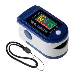 Oximetro de dedo LK88