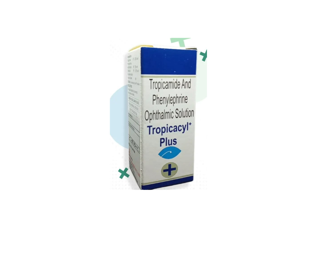 TROPICACYL +