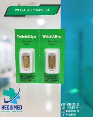 FOCO WELCH ALLYN  04900