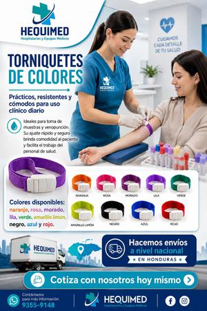 TORNIQUETE