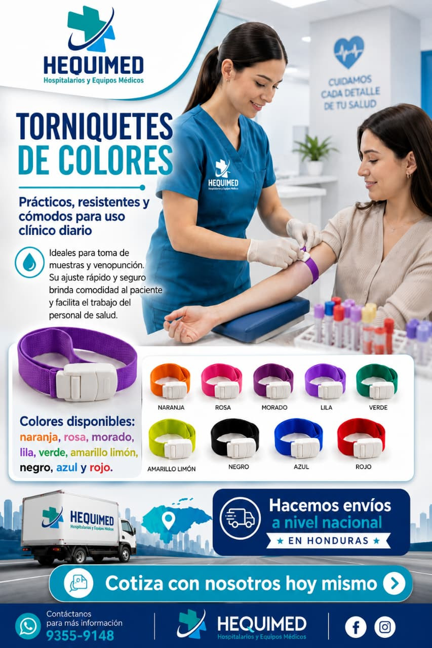 TORNIQUETE